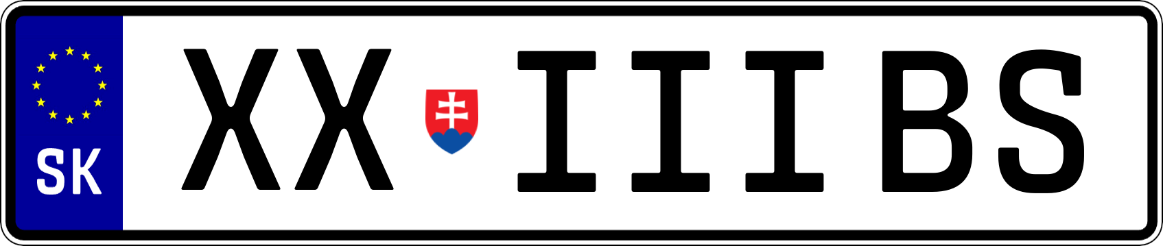 Typ IV - Bežný 1R
