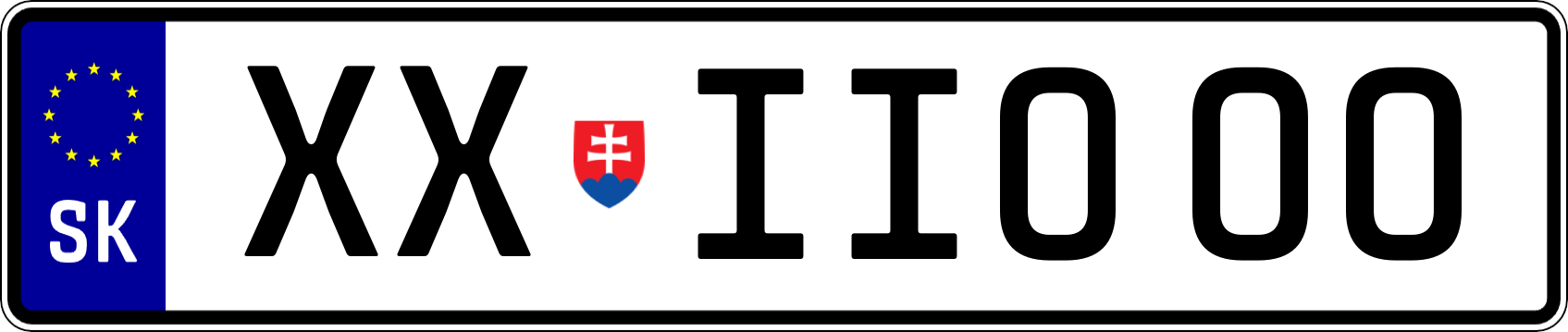 Typ IV - Bežný 1R
