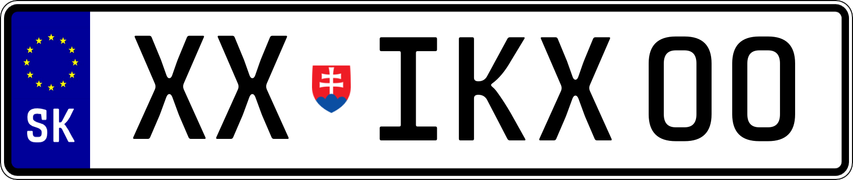 Typ IV - Bežný 1R