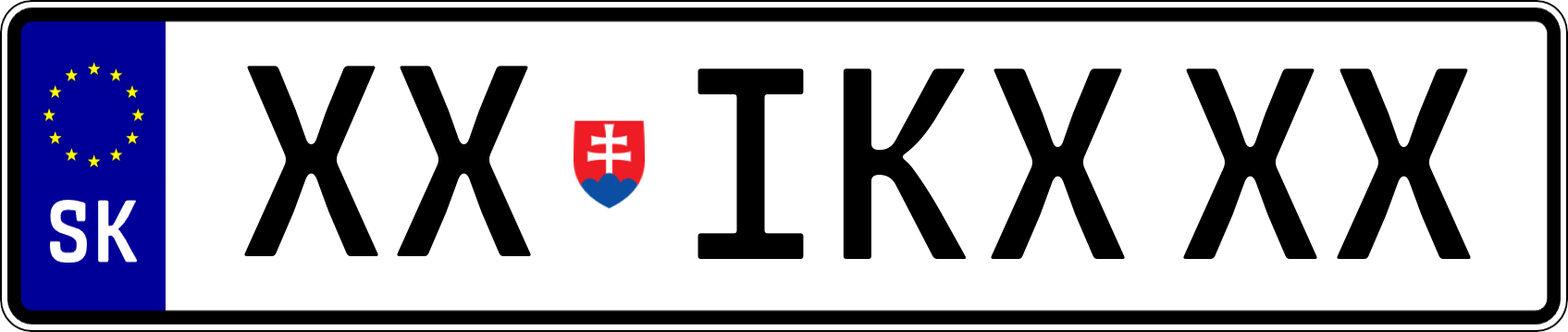 Typ IV - Bežný 1R