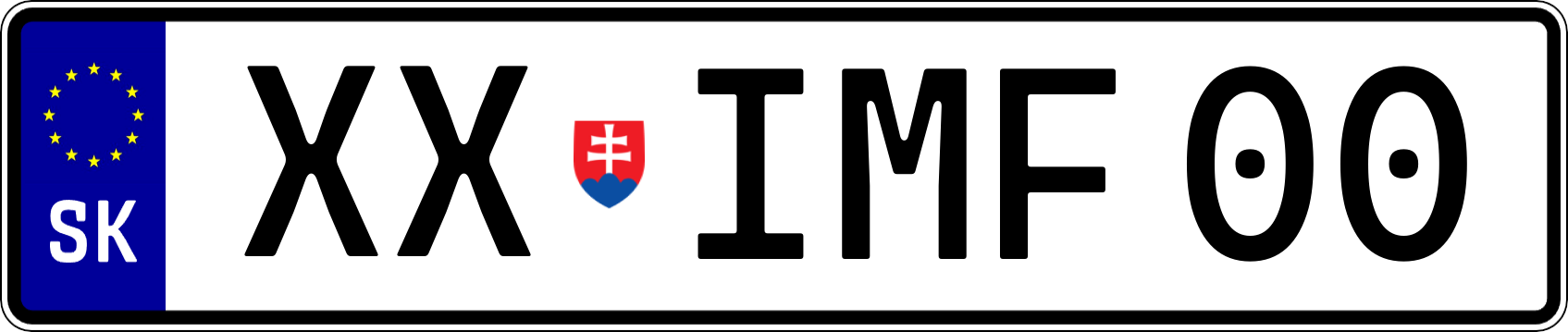 Typ IV - Bežný 1R