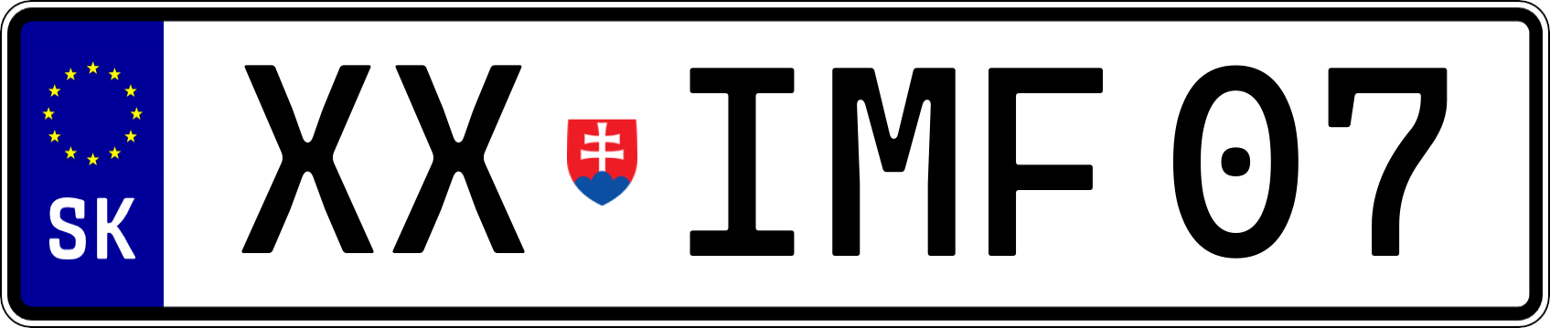 Typ IV - Bežný 1R