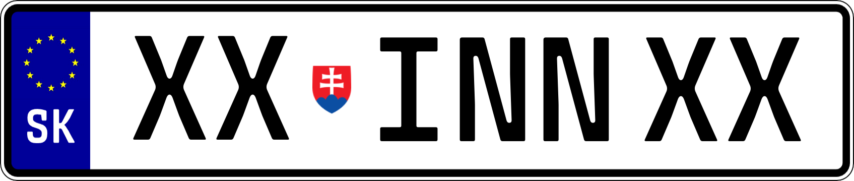 Typ IV - Bežný 1R