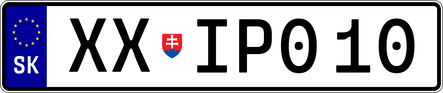 Typ IV - Bežný 1R