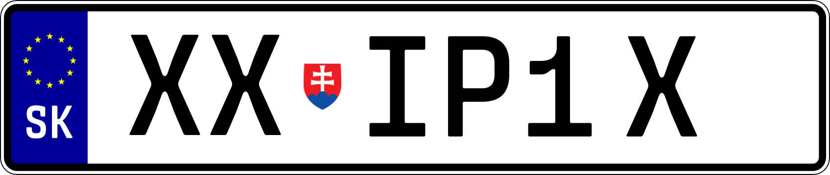Typ IV - Bežný 1R