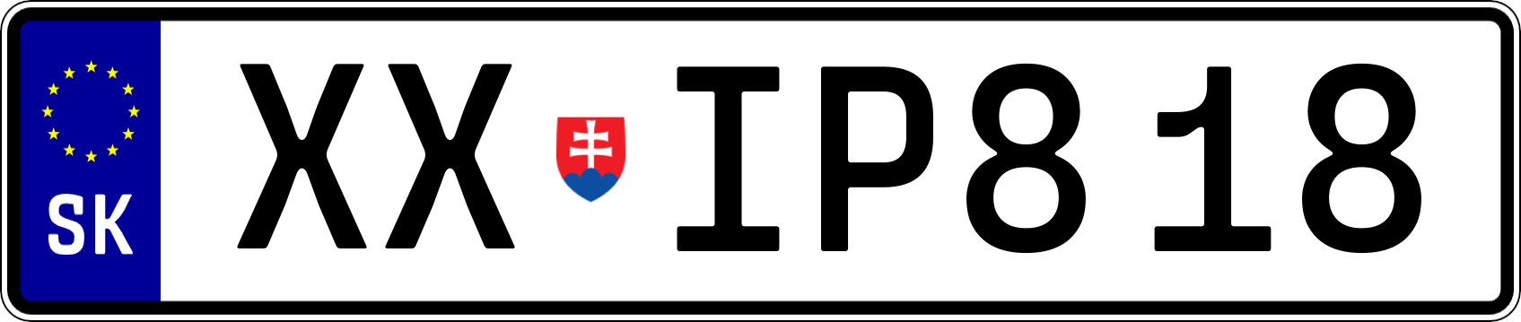 Typ IV - Bežný 1R