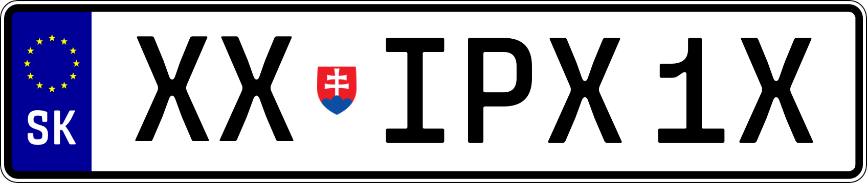 Typ IV - Bežný 1R
