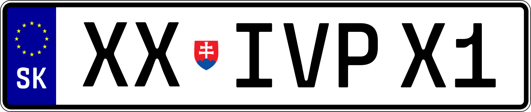 Typ IV - Bežný 1R
