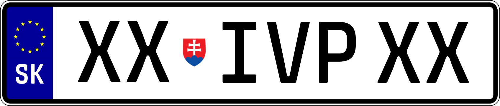 Typ IV - Bežný 1R
