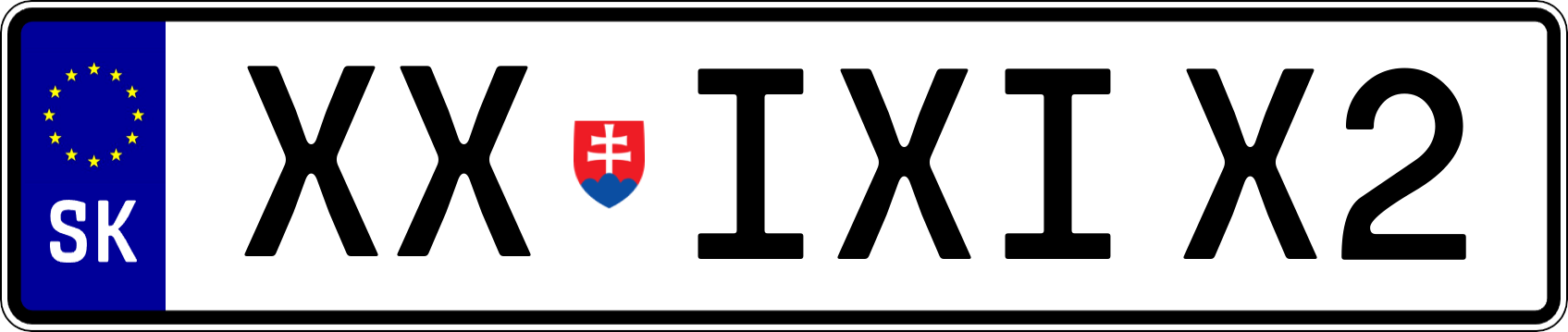 Typ IV - Bežný 1R