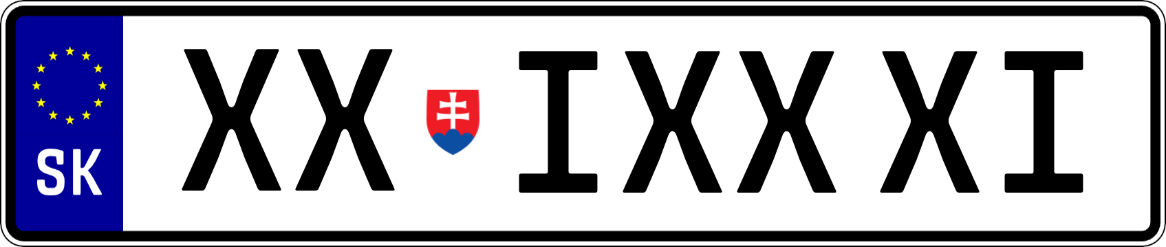 Typ IV - Bežný 1R