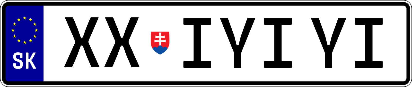 Typ IV - Bežný 1R