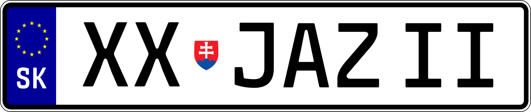 Typ IV - Bežný 1R