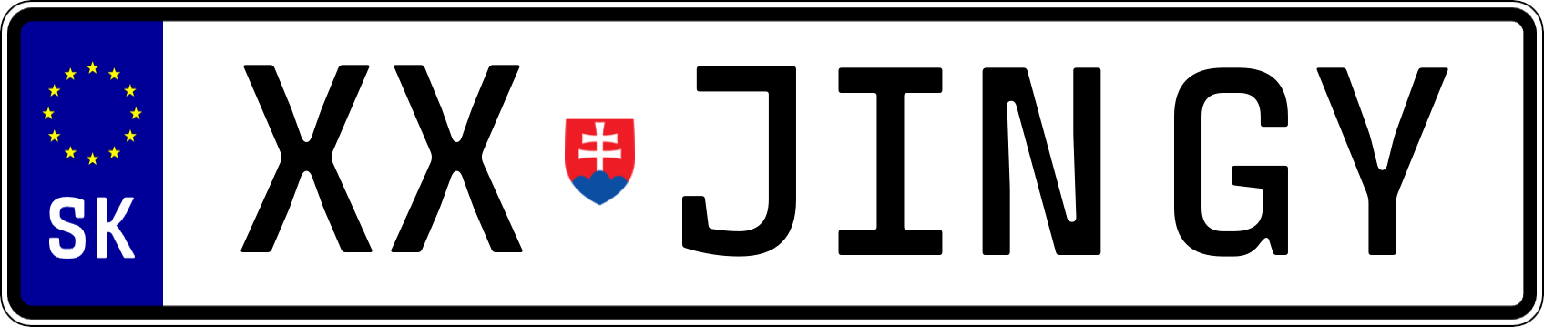 Typ IV - Bežný 1R