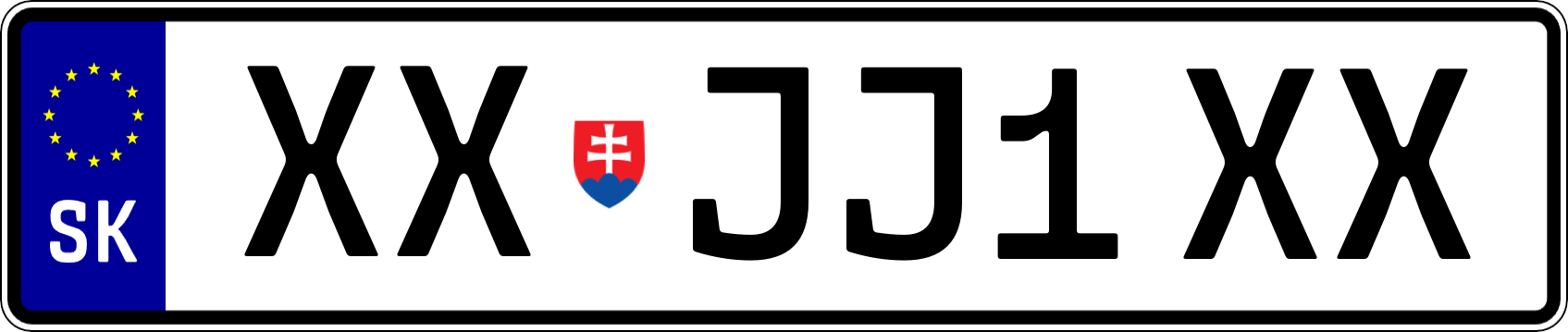 Typ IV - Bežný 1R