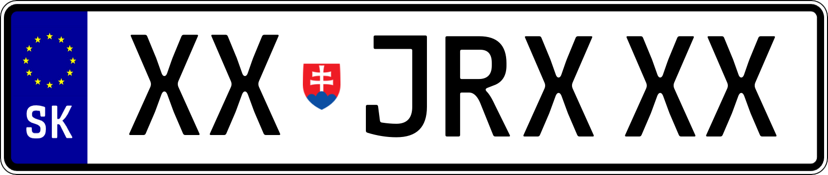 Typ IV - Bežný 1R
