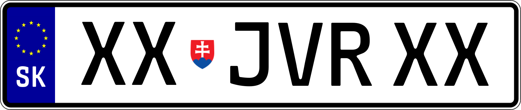 Typ IV - Bežný 1R