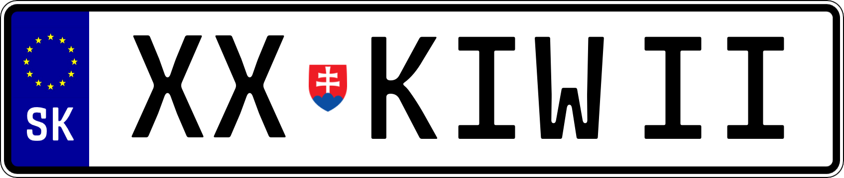 Typ IV - Bežný 1R