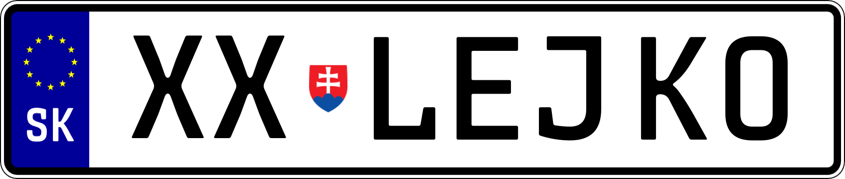 Typ IV - Bežný 1R