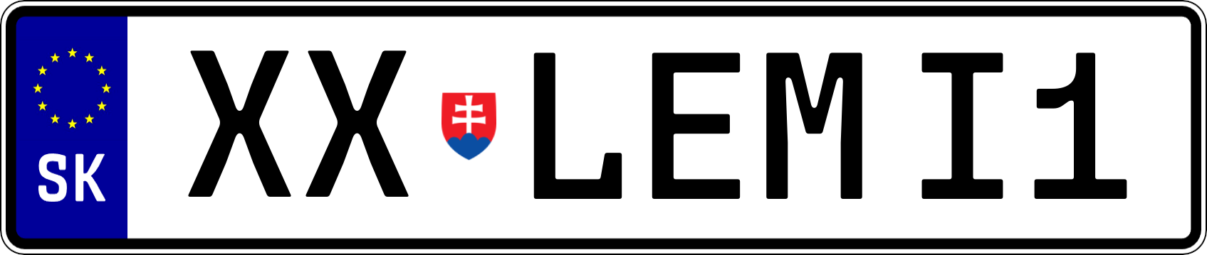 Typ IV - Bežný 1R