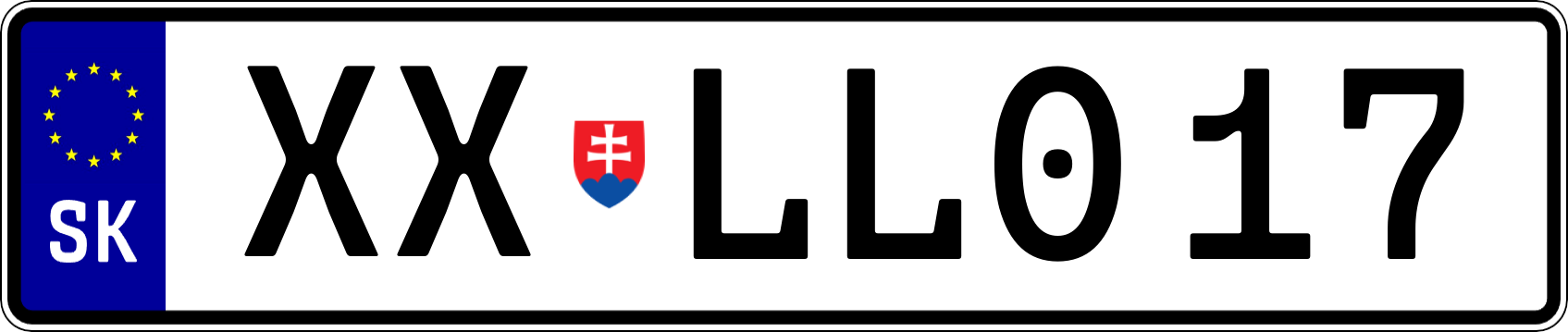 Typ IV - Bežný 1R
