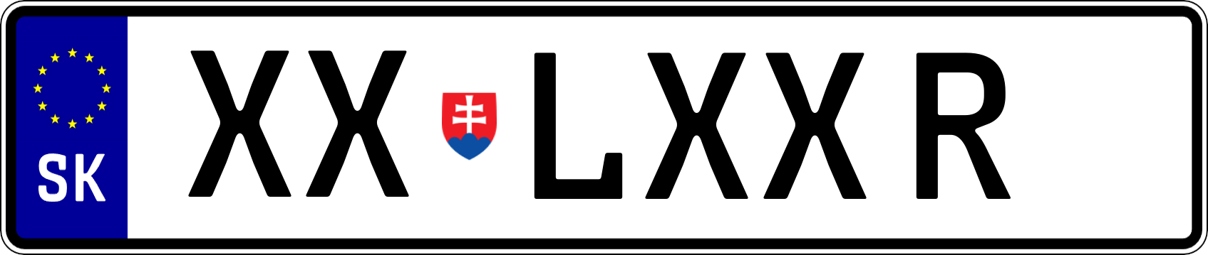 Typ IV - Bežný 1R