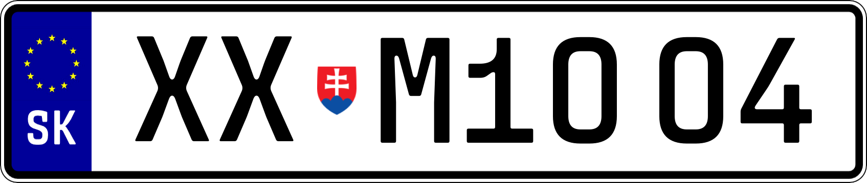 Typ IV - Bežný 1R