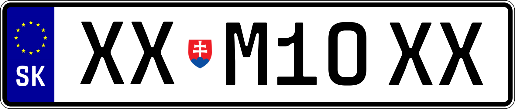 Typ IV - Bežný 1R