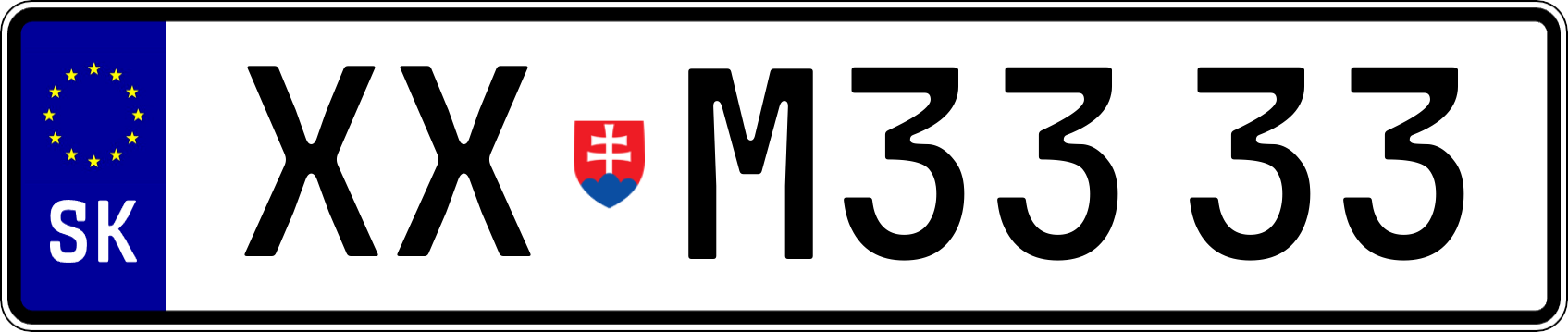 Typ IV - Bežný 1R