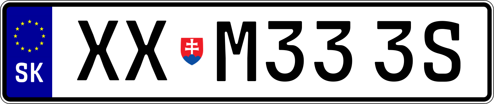 Typ IV - Bežný 1R