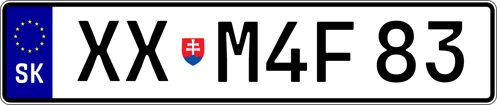 Typ IV - Bežný 1R