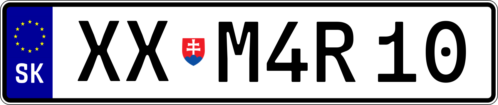 Typ IV - Bežný 1R