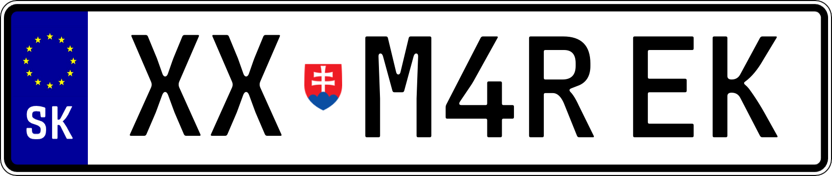 Typ IV - Bežný 1R