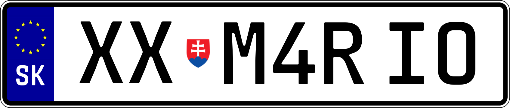 Typ IV - Bežný 1R