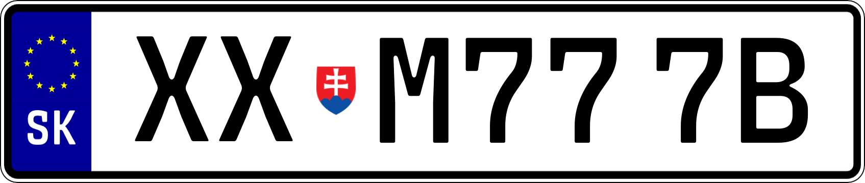 Typ IV - Bežný 1R