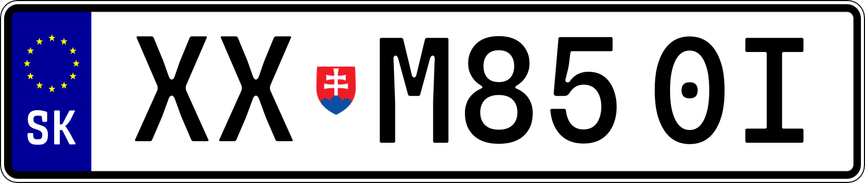 Typ IV - Bežný 1R