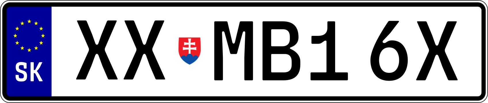 Typ IV - Bežný 1R