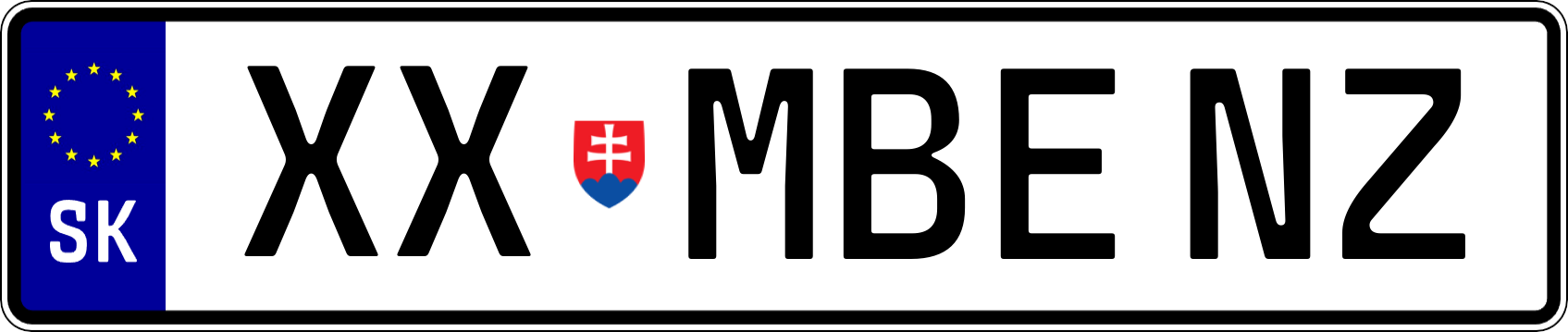 Typ IV - Bežný 1R