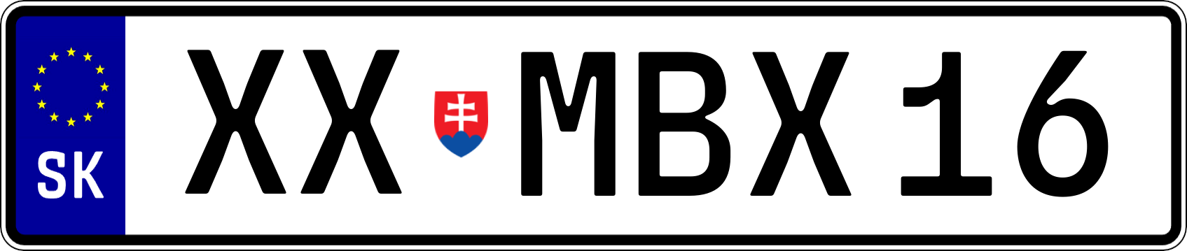 Typ IV - Bežný 1R