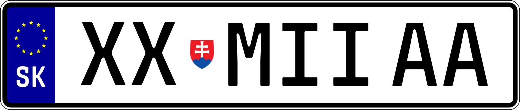 Typ IV - Bežný 1R