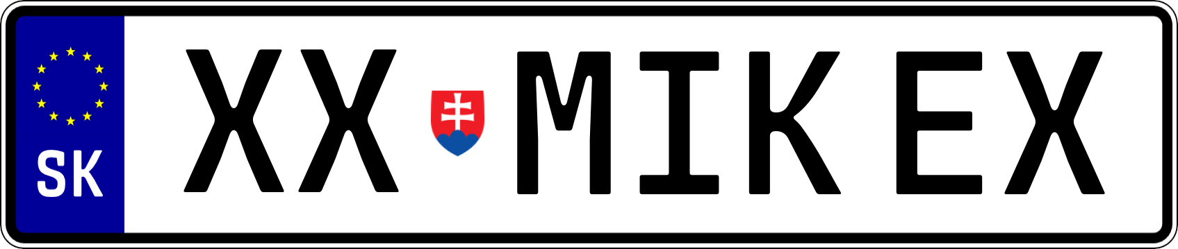 Typ IV - Bežný 1R