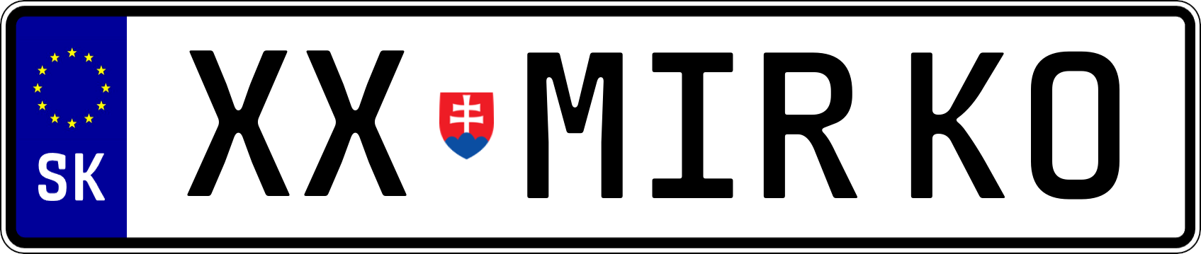 Typ IV - Bežný 1R