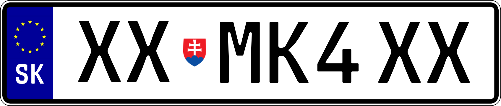 Typ IV - Bežný 1R