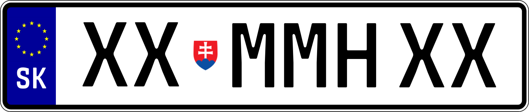 Typ IV - Bežný 1R