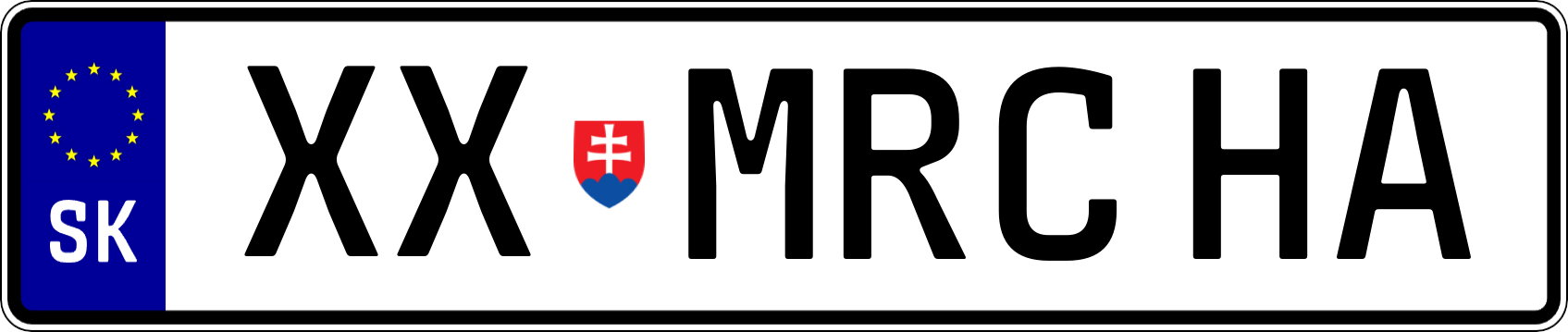Typ IV - Bežný 1R