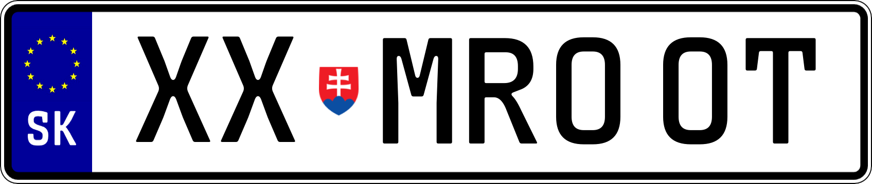 Typ IV - Bežný 1R