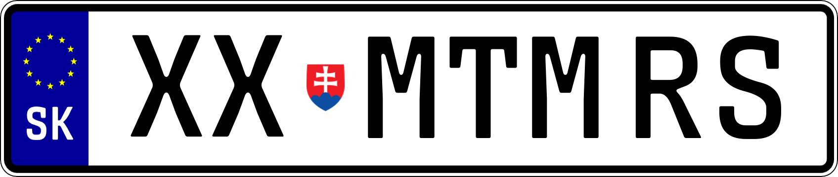 Typ IV - Bežný 1R