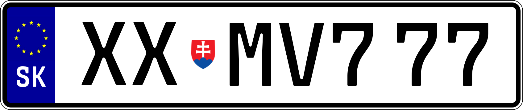 Typ IV - Bežný 1R