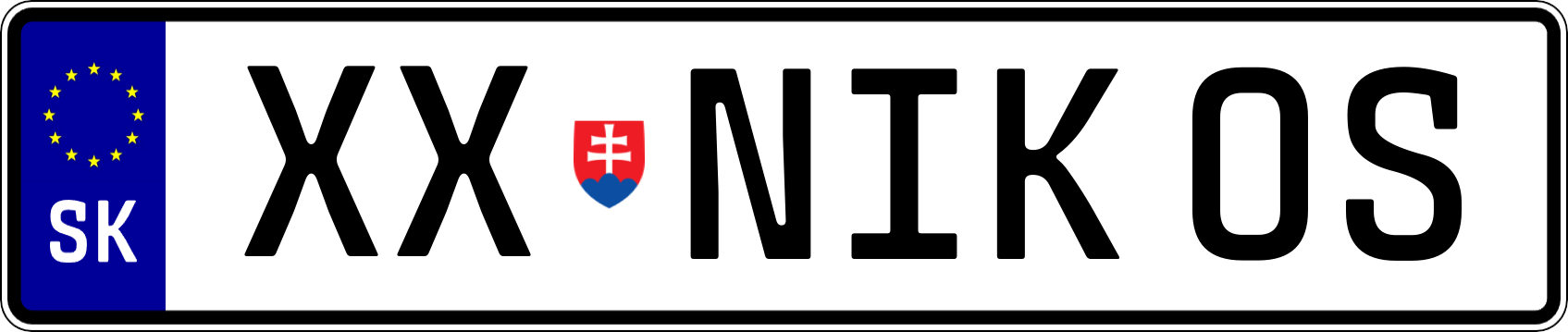 Typ IV - Bežný 1R
