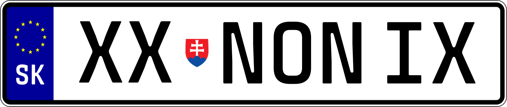 Typ IV - Bežný 1R